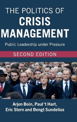 Politics of Crisis Management