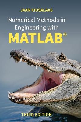 Numerical Methods in Engineering with MATLAB (R)