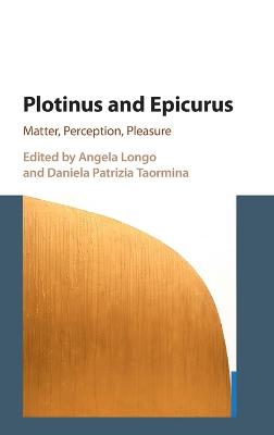 Plotinus and Epicurus