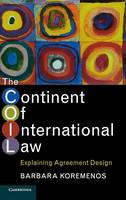 Continent of International Law