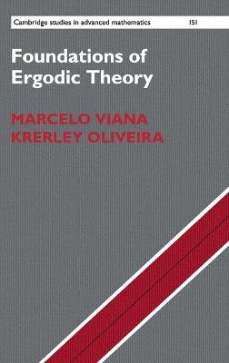Foundations of Ergodic Theory