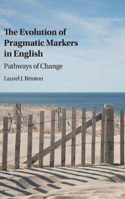 Evolution of Pragmatic Markers in English