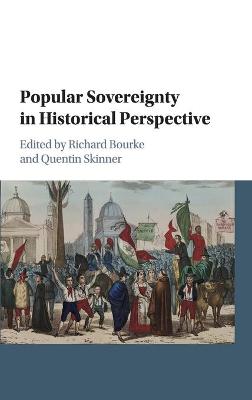 Popular Sovereignty in Historical Perspective
