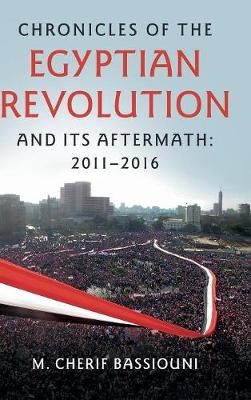 Chronicles of the Egyptian Revolution and its Aftermath: 2011-2016