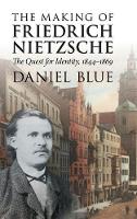 Making of Friedrich Nietzsche