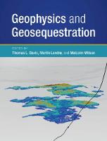 Geophysics and Geosequestration
