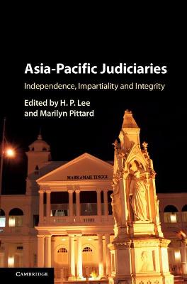 Asia-Pacific Judiciaries