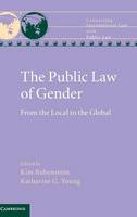 Public Law of Gender