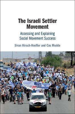 Israeli Settler Movement