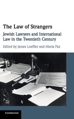 The Law of Strangers