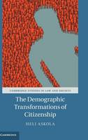 Demographic Transformations of Citizenship