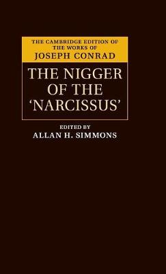 Nigger of the 'Narcissus'