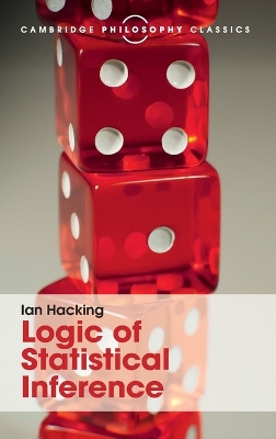 Logic of Statistical Inference