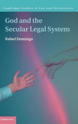God and the Secular Legal System