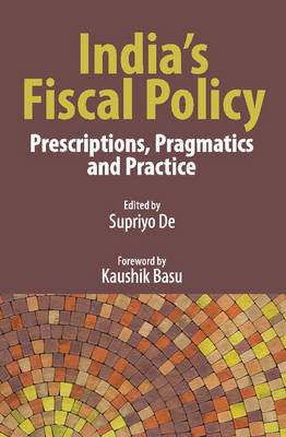 India's Fiscal Policy