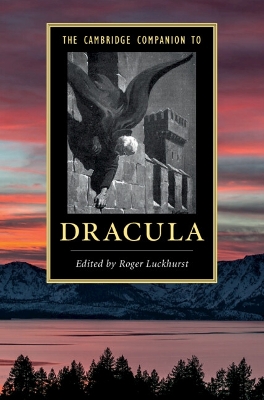 Cambridge Companion to Dracula