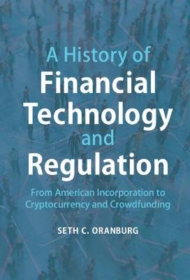 A History of Financial Technology