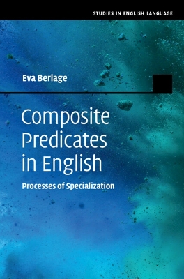 Composite Predicates in English