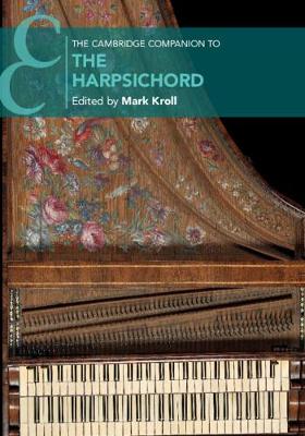Cambridge Companion to the Harpsichord
