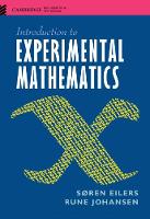 Introduction to Experimental Mathematics