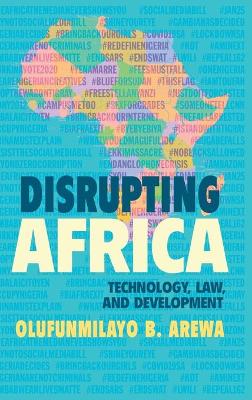 Disrupting Africa