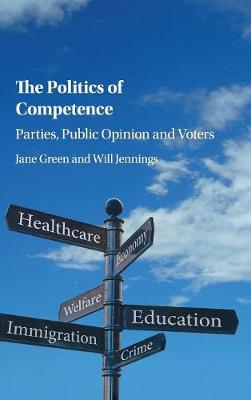 Politics of Competence