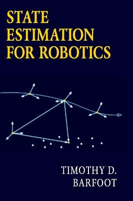 State Estimation for Robotics