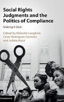 Social Rights Judgments and the Politics of Compliance