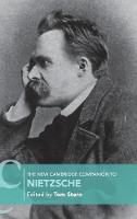 New Cambridge Companion to Nietzsche