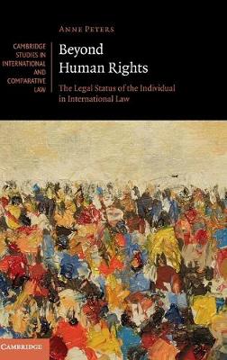 Beyond Human Rights