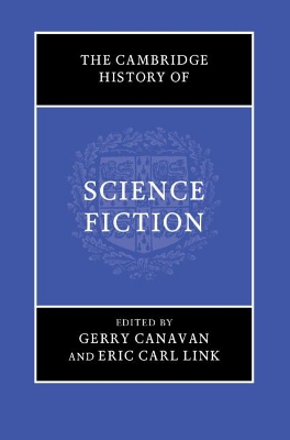 Cambridge History of Science Fiction
