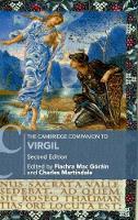 Cambridge Companion to Virgil