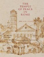 Temple of Peace in Rome 2 Volume Hardback Set (The)