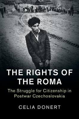 Rights of the Roma