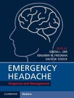 Emergency Headache