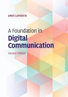 Foundation in Digital Communication