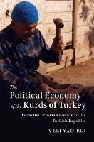Political Economy of the Kurds of Turkey