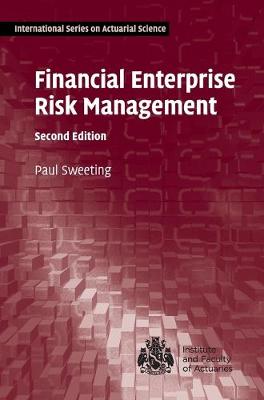 Financial Enterprise Risk Management