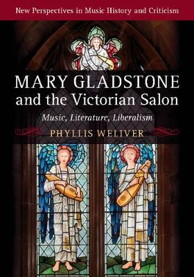 Mary Gladstone and the Victorian Salon