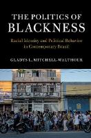Politics of Blackness