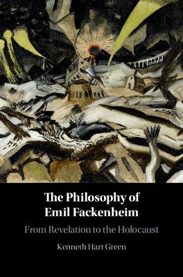 Philosophy of Emil Fackenheim