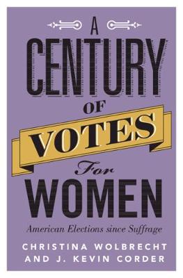 A Century of Votes for Women