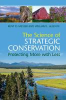 Science of Strategic Conservation
