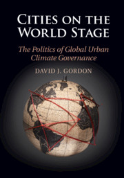 Cities on the World Stage