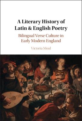 Literary History of Latin & English Poetry