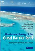 Geomorphology of the Great Barrier Reef