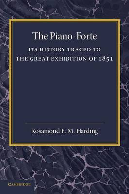 The Piano-Forte