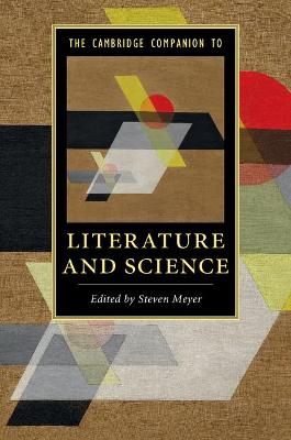 Cambridge Companion to Literature and Science