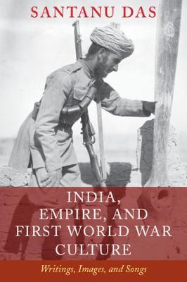 India, Empire, and First World War Culture