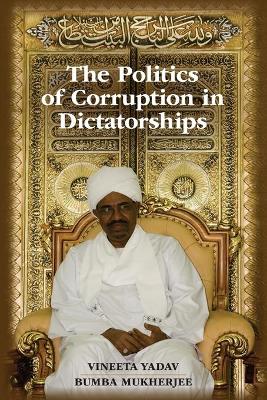Politics of Corruption in Dictatorships
